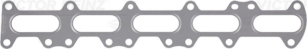 Gasket, exhaust manifold